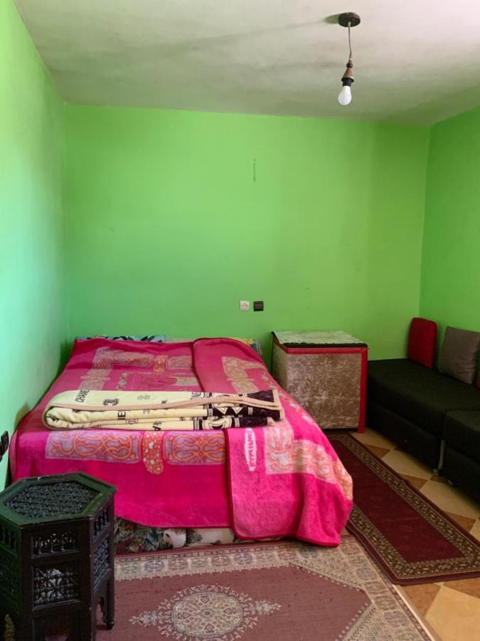 Apartamento Naima'S House Rabat Exterior foto