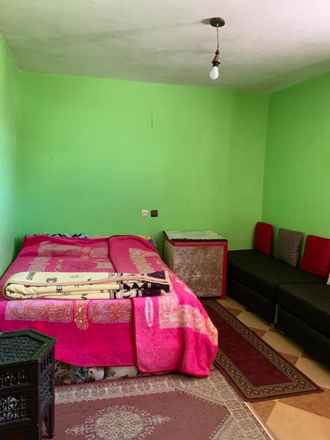 Apartamento Naima'S House Rabat Exterior foto